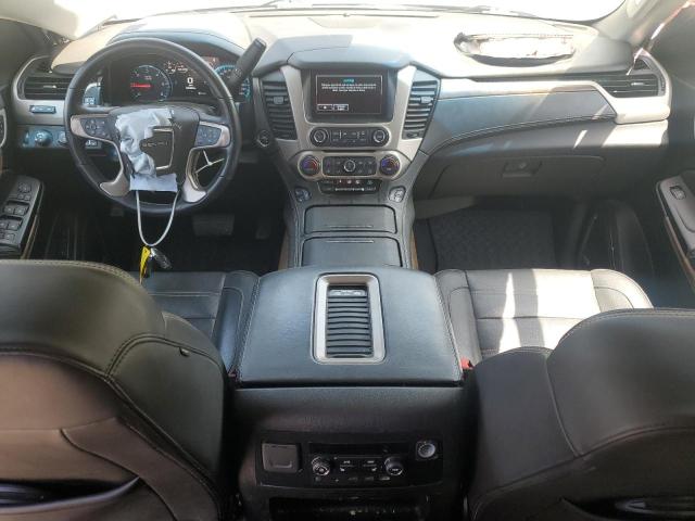  GMC YUKON 2019 Сірий