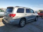 2008 Toyota Sequoia Limited იყიდება Tucson-ში, AZ - Front End