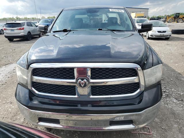 Pickups RAM 1500 2013 Black