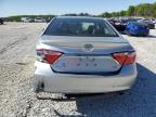 2017 Toyota Camry Le for Sale in Gainesville, GA - Rear End