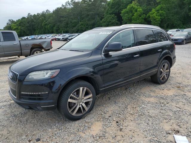 2014 Audi Q7 Premium Plus
