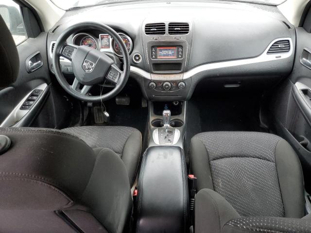  DODGE JOURNEY 2020 Silver
