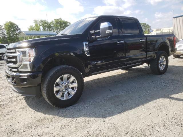 2020 Ford F250 Super Duty