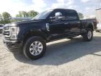 2020 Ford F250 Super Duty zu verkaufen in Spartanburg, SC - Front End