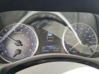 2017 Infiniti Q50 Premium zu verkaufen in North Las Vegas, NV - Side