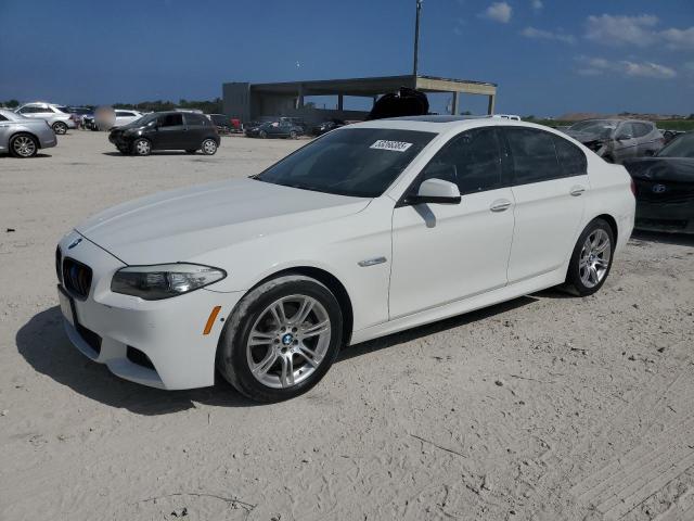 2013 Bmw 528 Xi