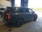2023 Kia Telluride Sx en Venta en Byron, GA - Minor Dent/Scratches