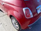 2009 FIAT 500 C LOUN for sale at Copart SANDWICH