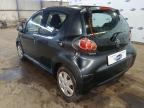 2009 TOYOTA AYGO PLUS for sale at Copart PETERLEE