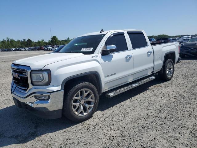 2017 Gmc Sierra K1500 Slt