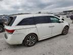 2016 Honda Odyssey Touring на продаже в Madisonville, TN - Front End
