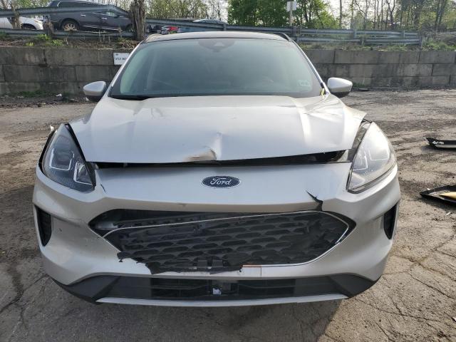  FORD ESCAPE 2020 Silver