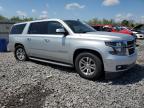1GNSCJKC9FR****** Salvage and Wrecked 2015 Chevrolet Suburban in Alabama State