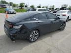 2020 Nissan Sentra Sv for Sale in Bridgeton, MO - Rear End
