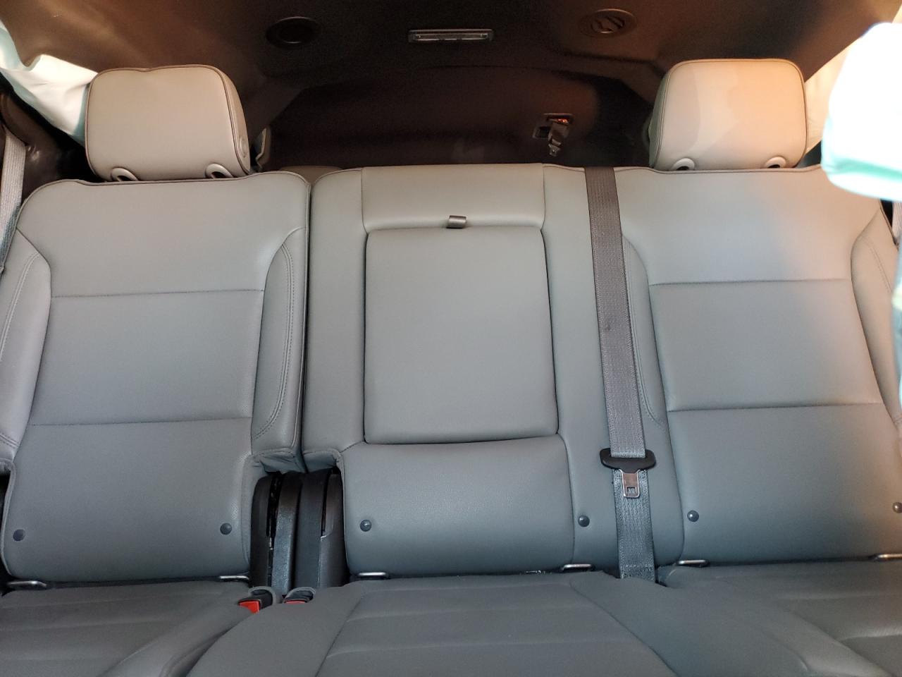 2021 GMC Yukon Xl K1500 Slt VIN: 1GKS2GKD5MR370474 Lot: 52116495