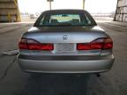 2000 Honda Accord Se للبيع في Phoenix، AZ - Front End