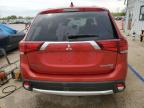2017 Mitsubishi Outlander Se for Sale in Pekin, IL - Front End