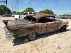 1957 Chevrolet Bel Air for Sale in China Grove, NC - Burn