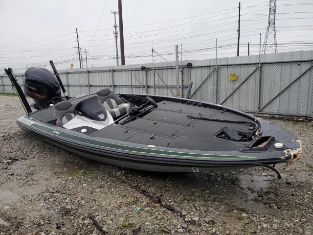 2018 Skeeter Boat