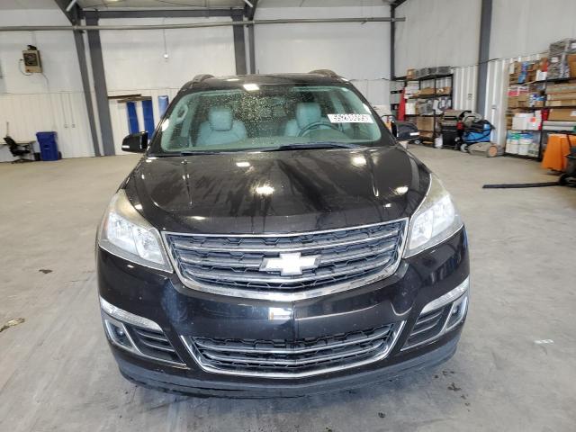  CHEVROLET TRAVERSE 2013 Black