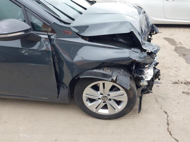 2023 VOLKSWAGEN GOLF LIFE