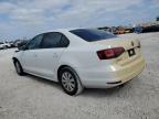 Opa Locka, FL에서 판매 중인 2016 Volkswagen Jetta S - Front End