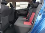 2015 TOYOTA YARIS ICON for sale at Copart WESTBURY