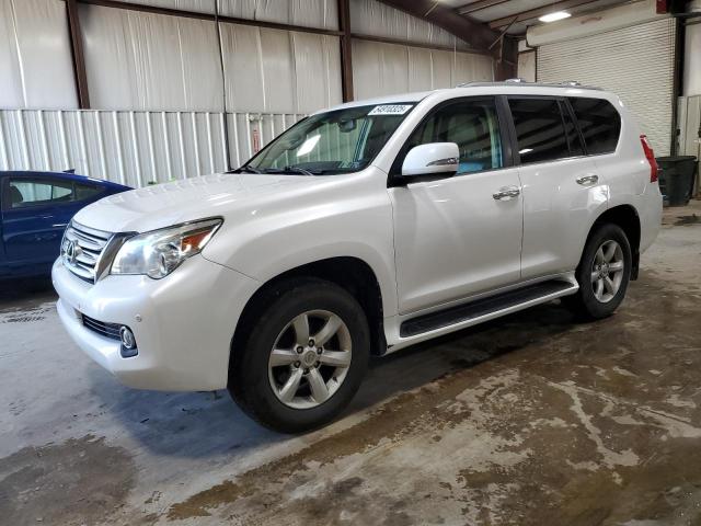 2010 Lexus Gx 460