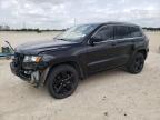2015 Jeep Grand Cherokee Laredo продається в New Braunfels, TX - Front End