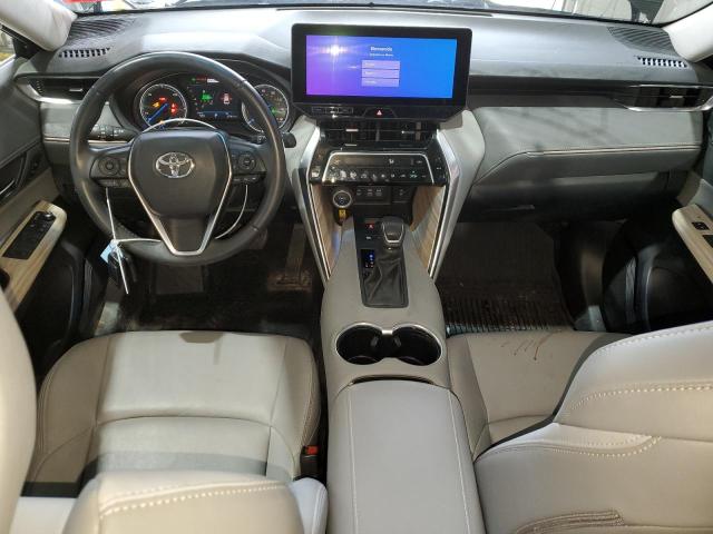  TOYOTA VENZA 2023 Charcoal