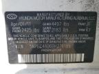 2011 Hyundai Sonata Se for Sale in Brookhaven, NY - Rear End