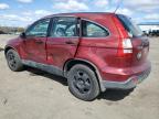2007 Honda Cr-V Lx იყიდება Pennsburg-ში, PA - Front End
