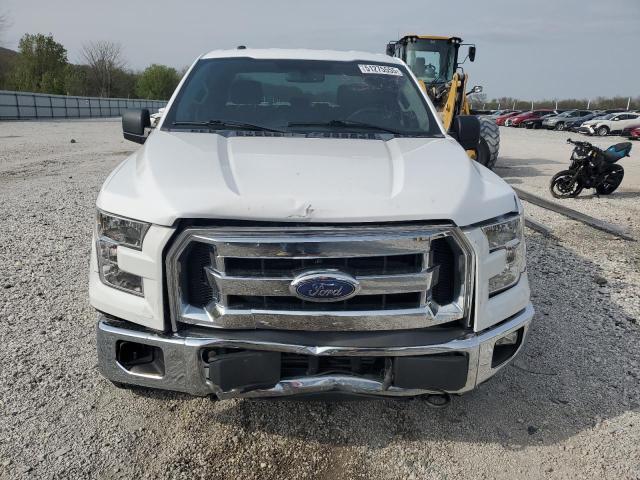  FORD F-150 2017 Білий