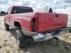 2001 Dodge Ram 2500  zu verkaufen in Houston, TX - Front End