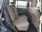 2020 Lexus Gx 460 Premium na sprzedaż w Wilmer, TX - Front End