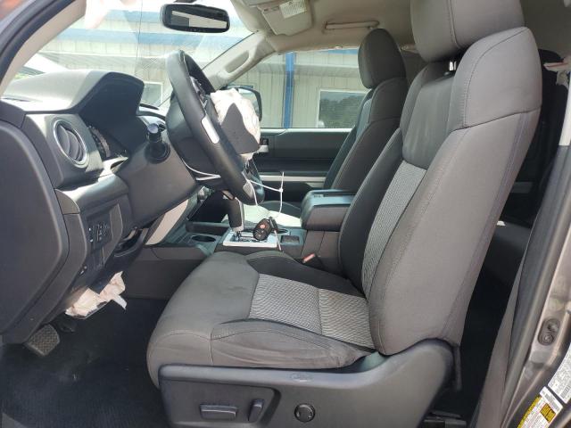  TOYOTA TUNDRA 2014 Gray