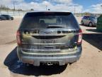 2014 Ford Explorer Police Interceptor   للبيع في Colorado Springs، CO - Front End