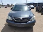2008 Lexus Rx 350 de vânzare în Colorado Springs, CO - Undercarriage