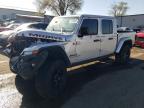 2023 Jeep Gladiator Mojave for Sale in Albuquerque, NM - Front End