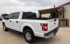 2019 Ford F150 Supercrew იყიდება Wilmer-ში, TX - Minor Dent/Scratches