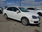 2010 Volkswagen Jetta Se за продажба в Fresno, CA - Undercarriage