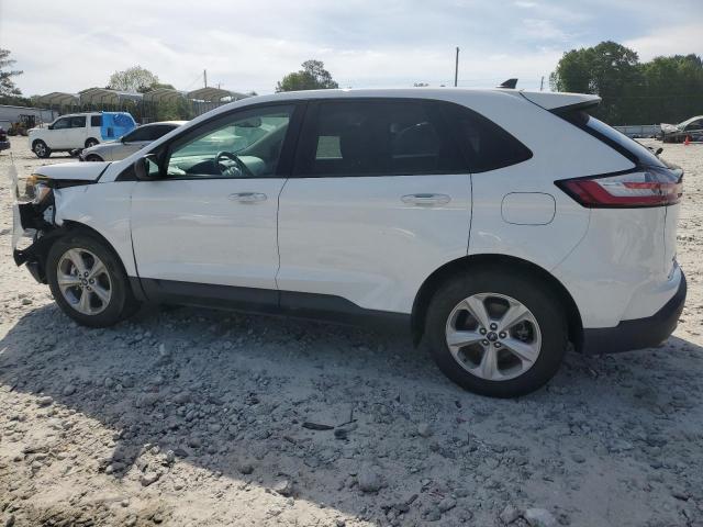  FORD EDGE 2020 Biały