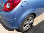 2014 VAUXHALL CORSA STIN for sale at Copart SANDY