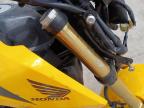 2013 HONDA MSX 125-D for sale at Copart WOLVERHAMPTON