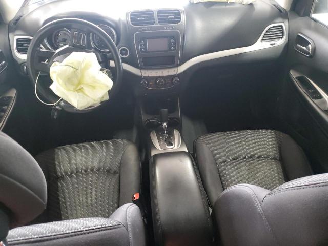  DODGE JOURNEY 2013 Granatowy