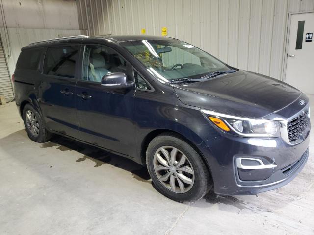 2019 KIA SEDONA LX