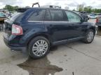 2008 Ford Edge Limited продається в Bridgeton, MO - Front End