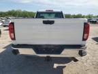 2022 Gmc Sierra K2500 Heavy Duty за продажба в Kansas City, KS - Water/Flood