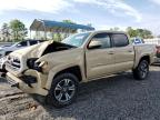 2016 Toyota Tacoma Double Cab იყიდება Spartanburg-ში, SC - Side