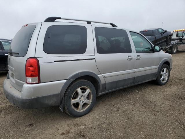 2007 PONTIAC MONTANA SV6